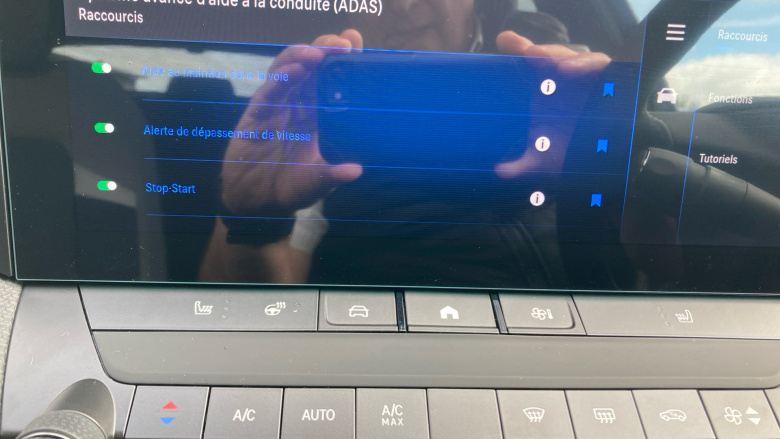 Vauxhall Astra 1.2 Turbo 130 Griffin [Tech Pack] 5dr Petrol Hatchback